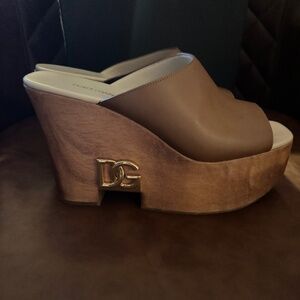 Dolce & Gabbana heels